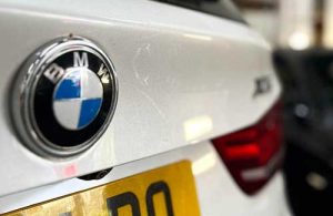 Garage services in the West Midlands