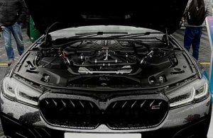 Garage services in the West Midlands
